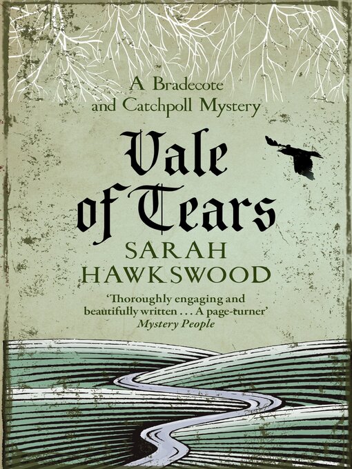 Title details for Vale of Tears by Sarah Hawkswood - Available
